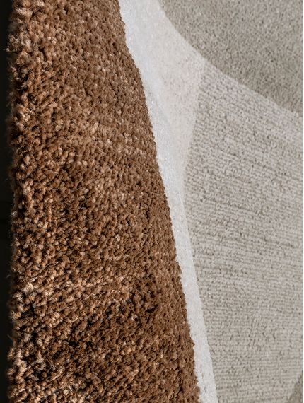 alfombras-MOON FORM TERRACOTA 160X230-AZAR-6